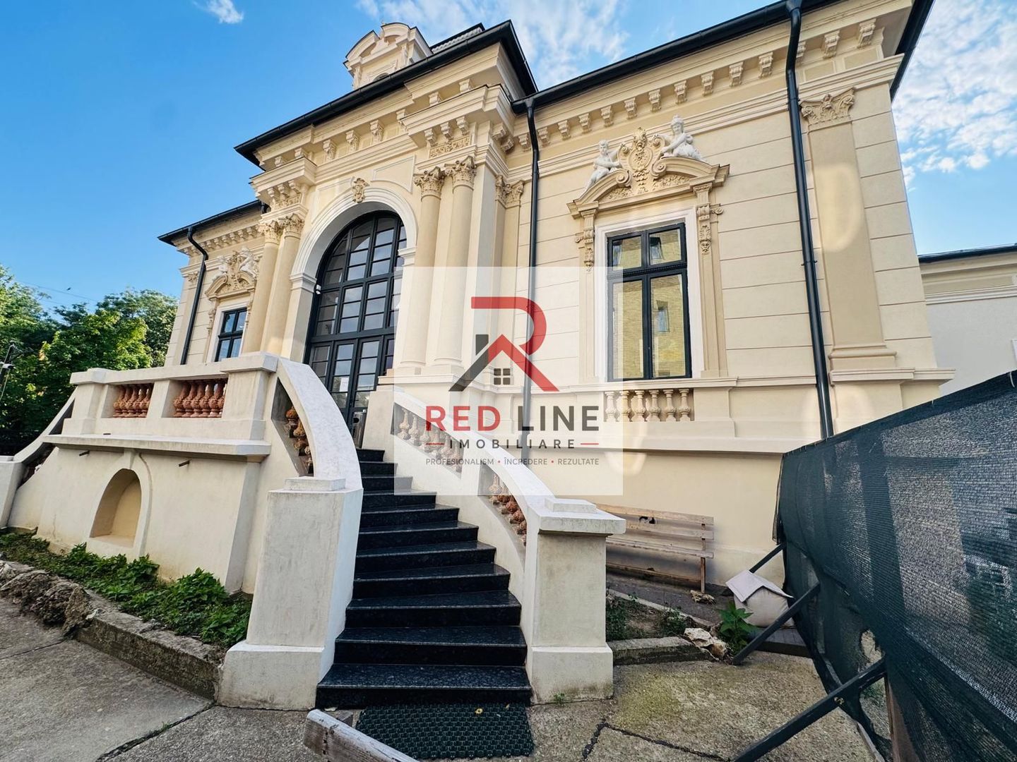 Clădire reprezentativă de închiriat | 400 mp | Bulevardul Carol I | Lângă Poliți - Poză 3
