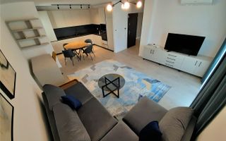 Inchiriere 2 camere Buna Ziua, imobil tip vila - Poză 1