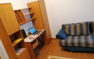 Garsonieră de vânzare în Păcurari (Moara de Foc), Iași - Poză 3