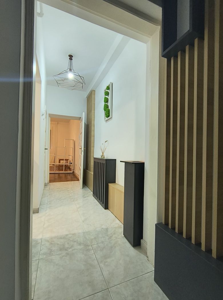 Inchiriere garsoniera Cotroceni - Poză 3