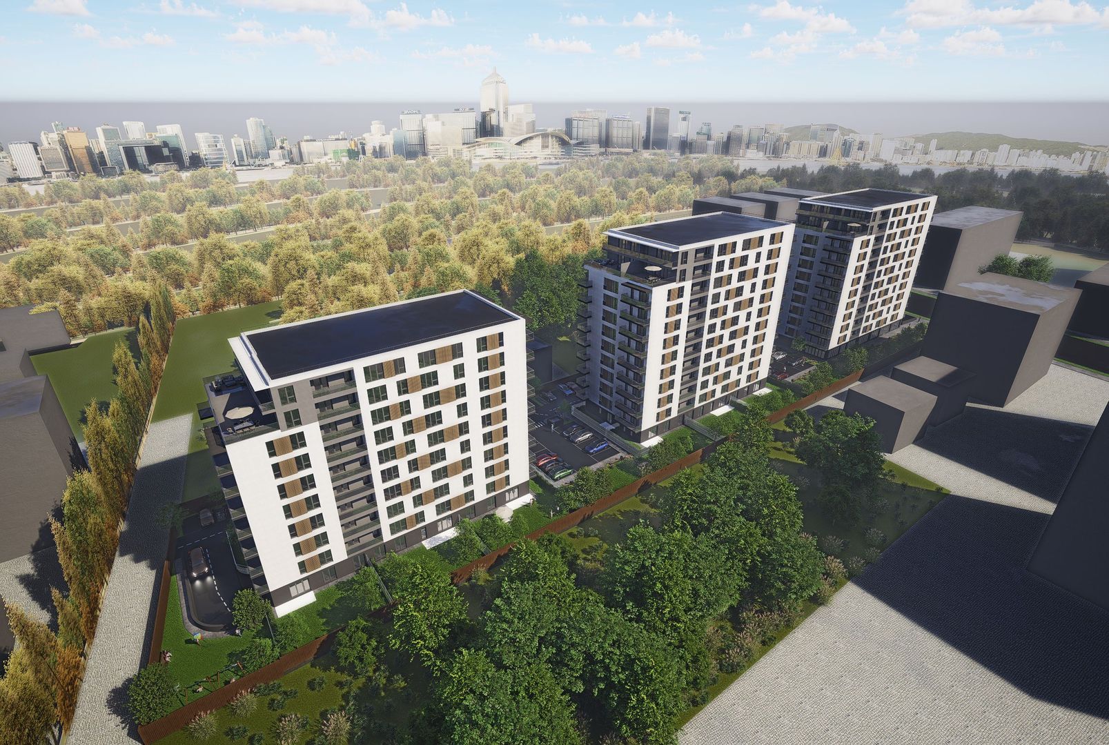 Apartament 4 camere compact  Titan Pallady Metrou Nicolae Teclu - Poză 11