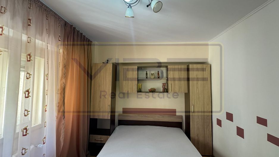 Apartament 4 camere decomandat Nicolina - Catedrala Catolica - Poză 10