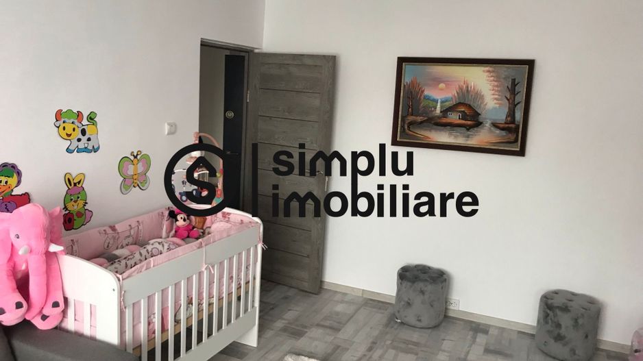 2 decomandate, 1 Mai ( I-uri), centrala termica - 105 000 Euro - Poză 16