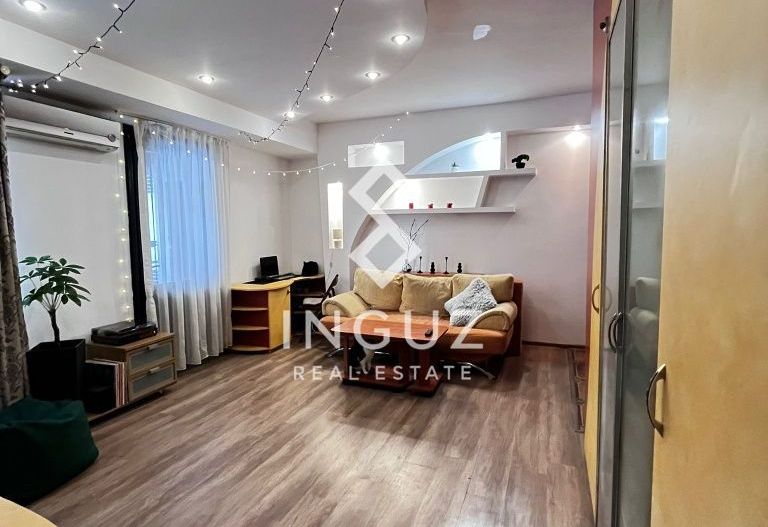 De închiriat – apartament 2 camere + terasă | Zona Vitan Mall - Poză 3