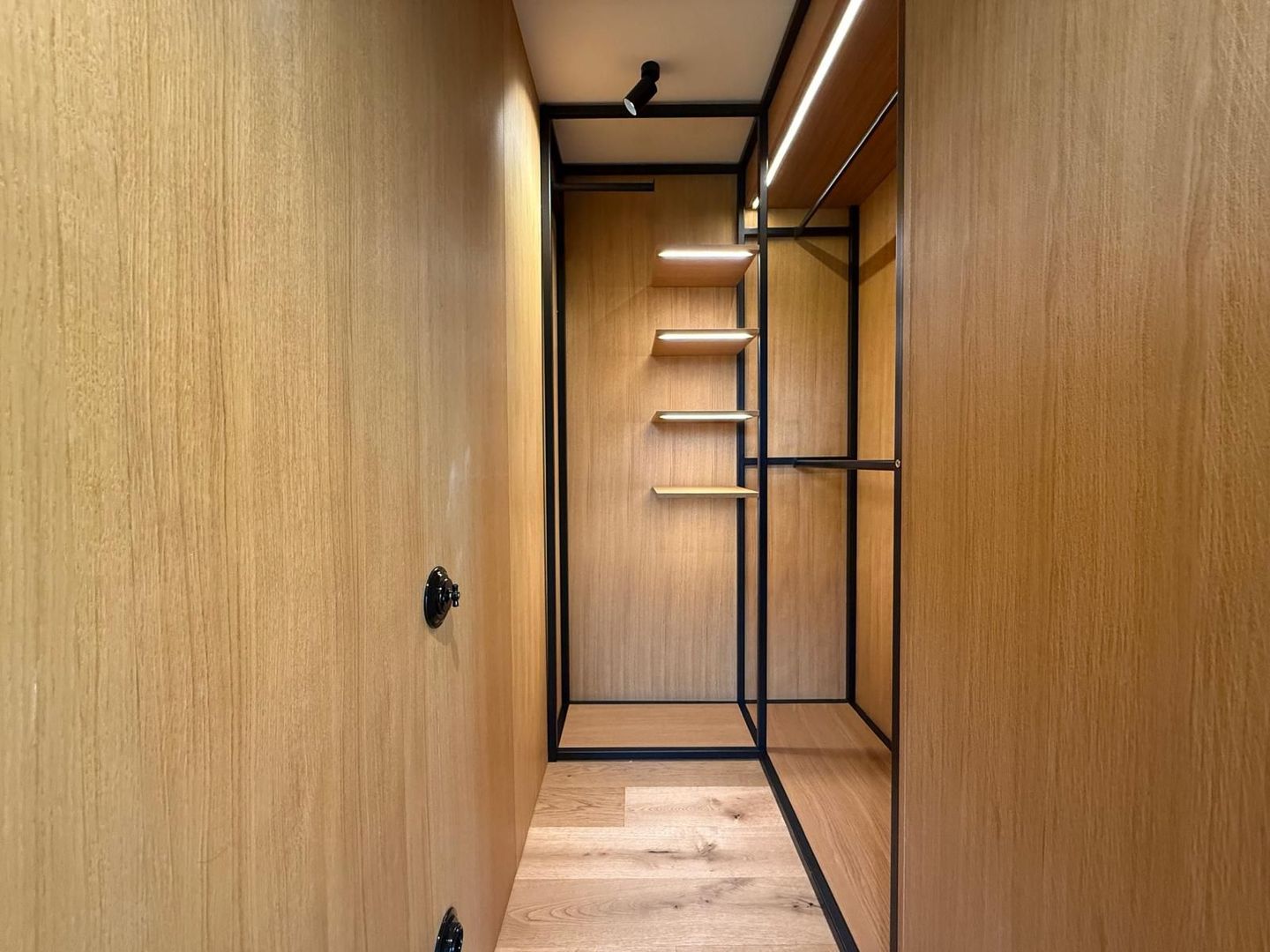 For rent| Duplex Signature | Barbu Vacarescu - Design & Confort Urban - Poză 21