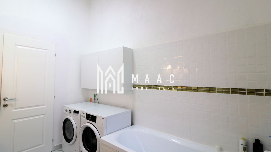 Casa individuala | 5 Camere | Teren 370 mp - Poză 10