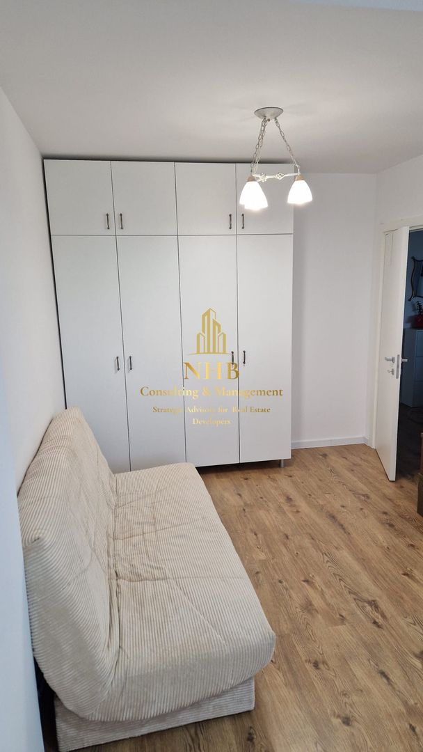 Apartament 3 camere  - IVORY PIPIERA -PARCARE+BOXA - Poză 26