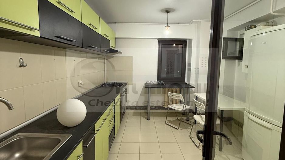 Apartament 3 Camere –  Zona CUG (Biserica „Înălțarea Domnului”) - Poză 2