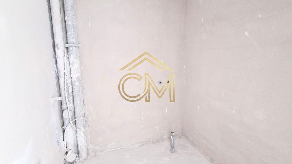 Apartament 2 Camere-Decomandat-59 MPU-Balcon-Etaj 2 - Poză 5