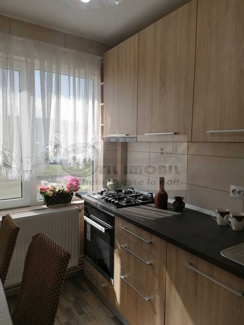 Apartament 2 Camere Alexandru cel Bun - 475 euro - Poză 1