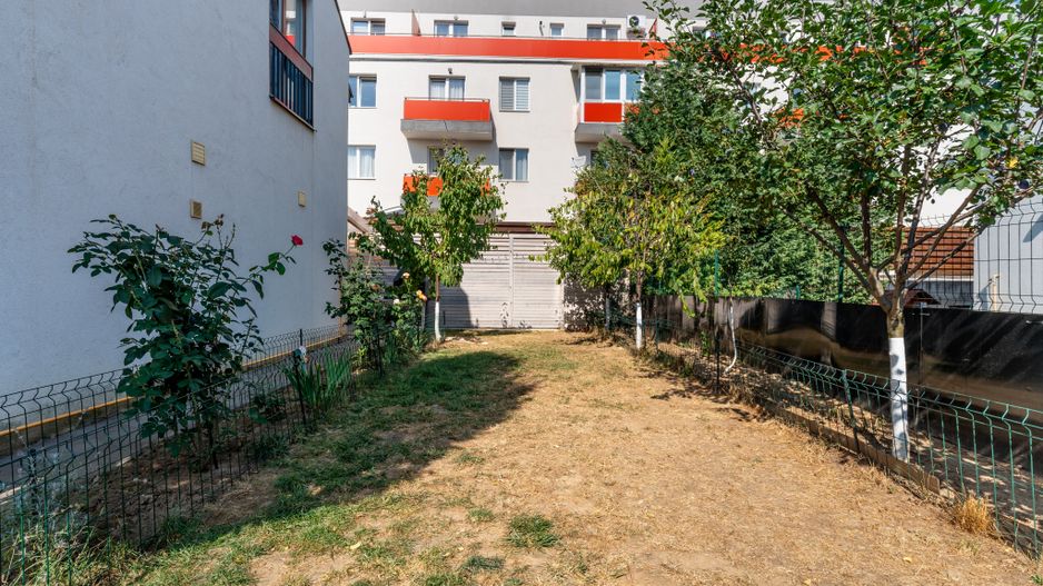 Duplex cu 4 dormitoare, in Floresti! - Poză 17