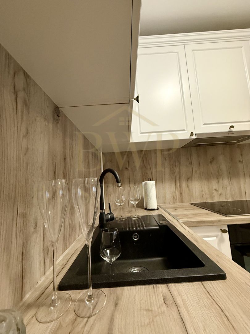 Apartament modern 2 camere, Ghiroda Noua, la asfalt - Poză 3