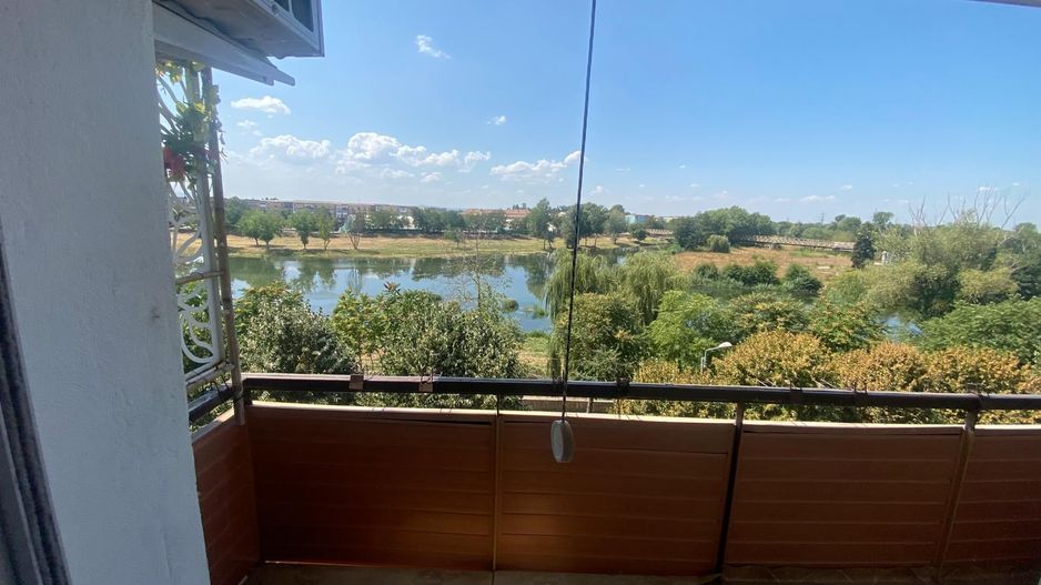 APARTAMENT  TREI CAMERE  LUGOJ - Poză 2