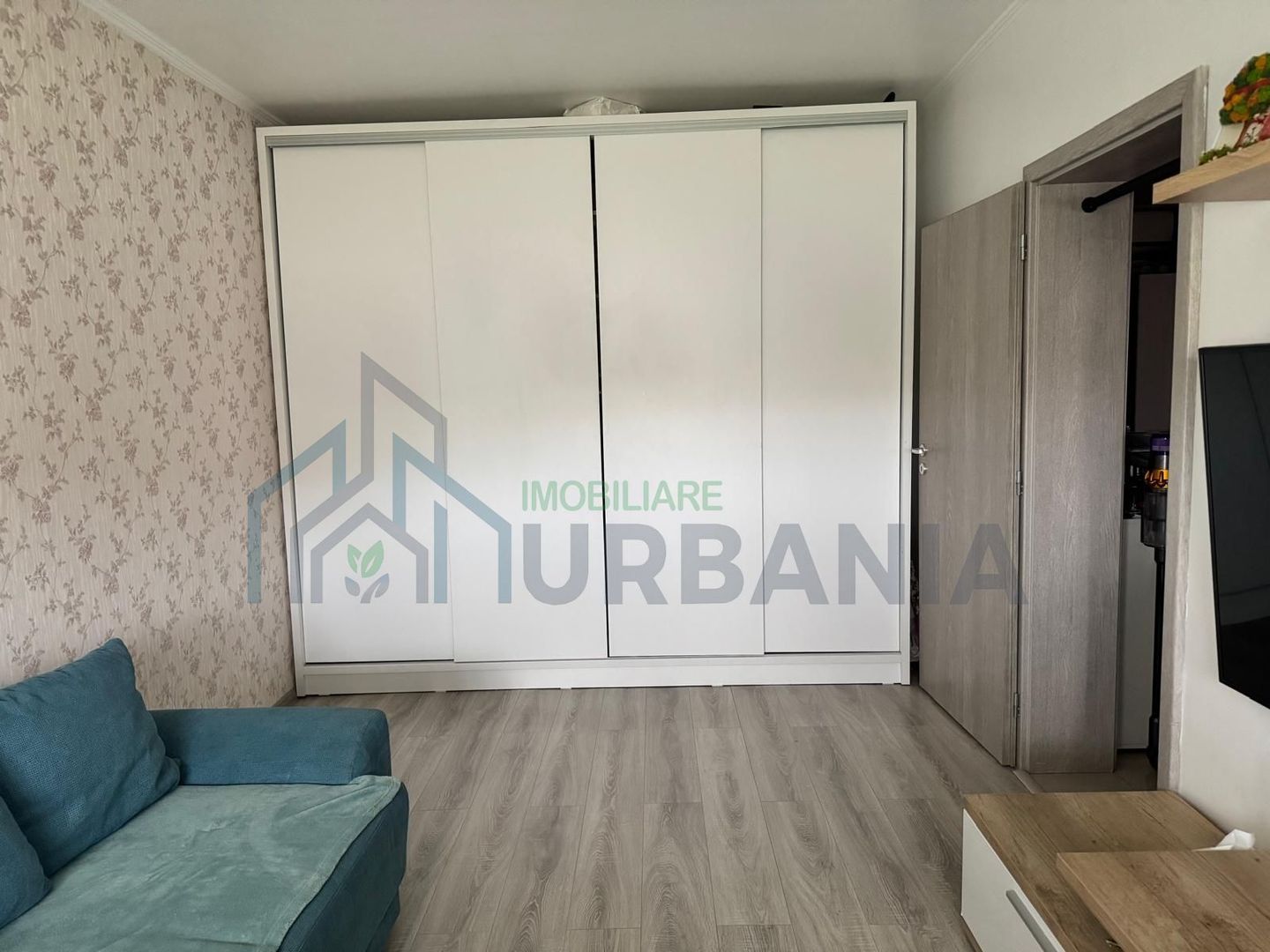 Apartament 2 camere, Valea Lupului, loc de parcare inclus - Poză 3