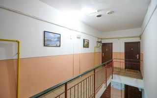 Eremia - Apartament 3 camere + studio | Scara interioara! - Poză 22