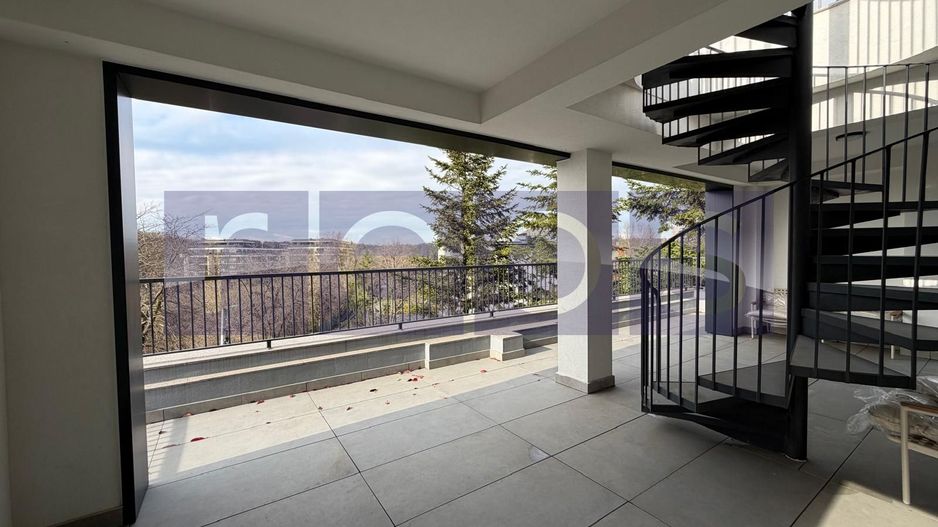 INCHIRIERE 4 CAMERE | BLOC BOUTIQUE | 154MP | IANCU NICOLAE | MOBILAT - Poză 29