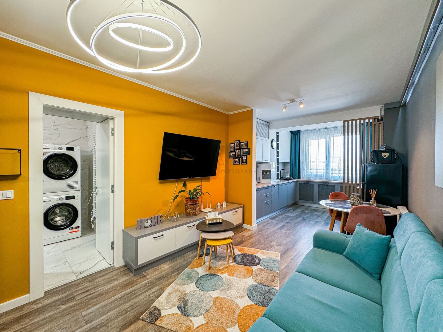 Studio Ivory Residence | Investitie La Cheie - Poză 2
