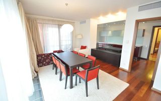 Washington Residence | Luxury Penthouse | Dorobanti | Garaj 2 locuri - Poză 4