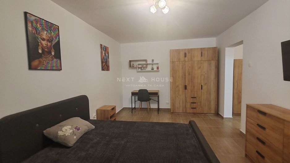 🔥 GARSONIERĂ WOW ÎN OBOR | 37 MP | RENOVATĂ 2026 | MOBILATĂ PREMIUM | - Poză 12