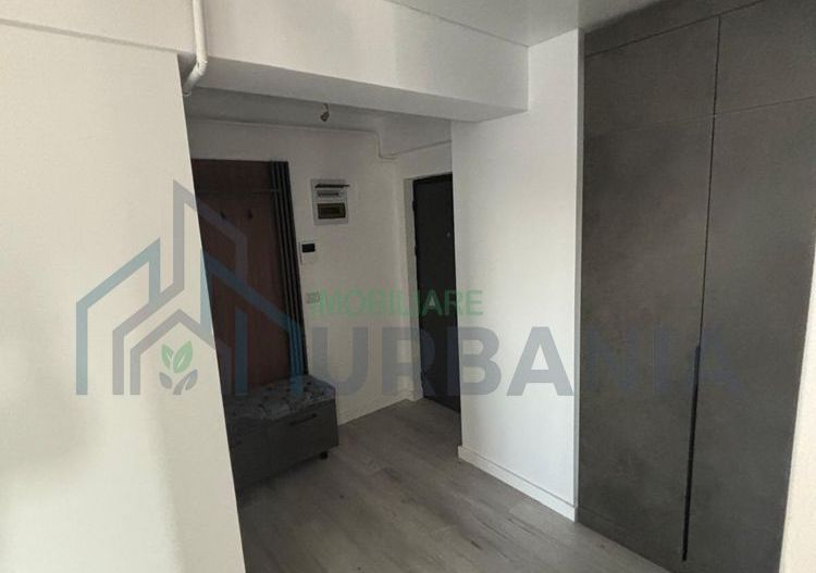 Apartament 1 cameră, Adamant Towers, Valea Adâncă - Poză 6