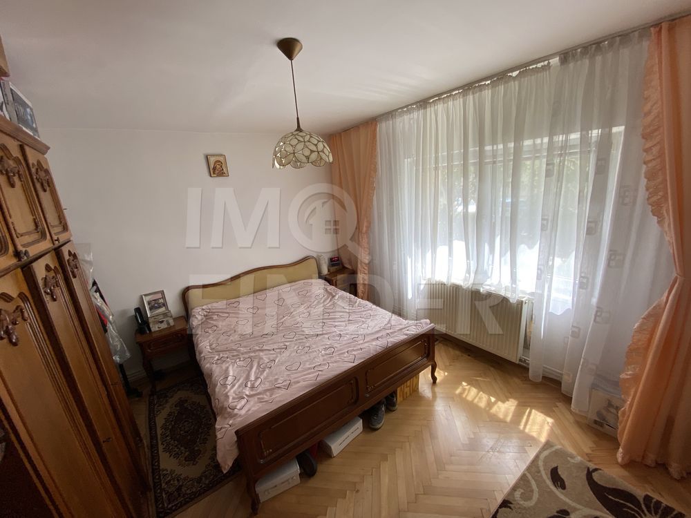 Apartament 3 camere Nasaud Dorobantilor ZERO Comision - Poză 1