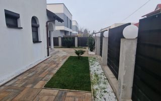 De vanzare vila deosebita, Prelungirea Ghencea/Cartierul Latin - Poză 15