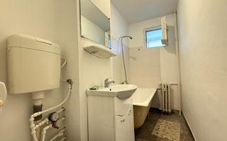 Garsonieră de închiriat | Câmpia Libertății – Baba Novac | aproape de parc - Poză 6