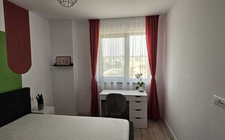 Apartament 2camere SD,mobilat si utilat cu loc de parcare- Dacia-Canta - Poză 4