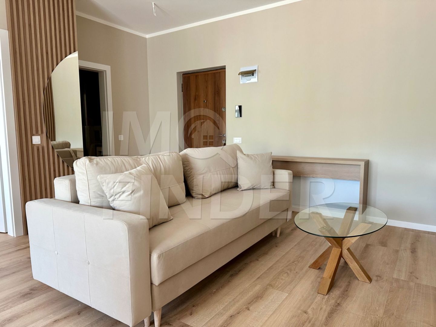 Apartament 2 camere premium | Imobil nou 2025 | Zona Vivo - Poză 5