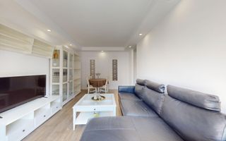 2 CAMERE DECOMANDAT ÎN COSMOPOLIS | MOBILAT & UTILAT | PARCARE INCLUSĂ - Poză 4
