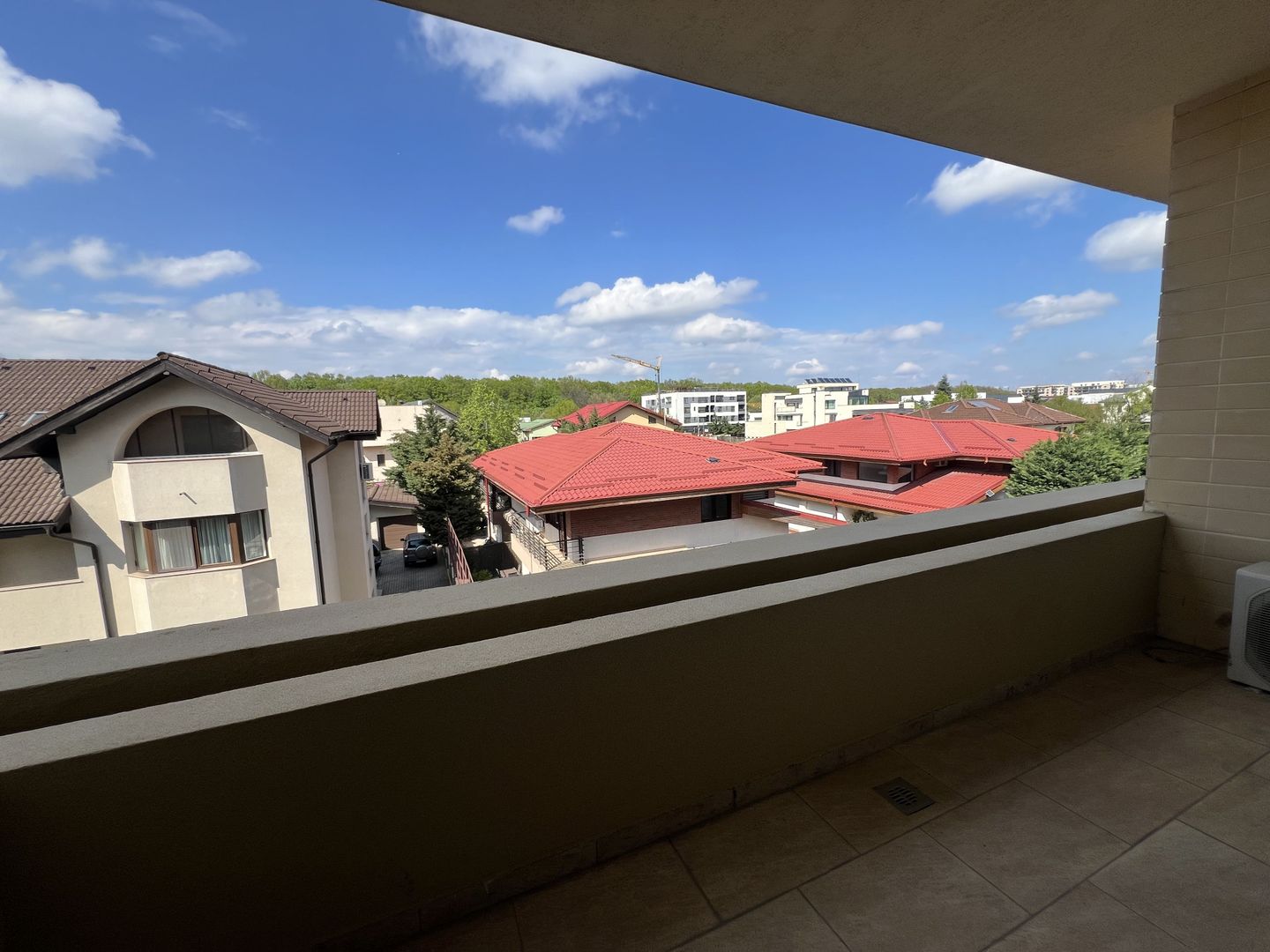 IANCU NICOLAE  135 mp Utili | Living 41 mp | 2 Terase 2 Locuri Parcare - Poză 6