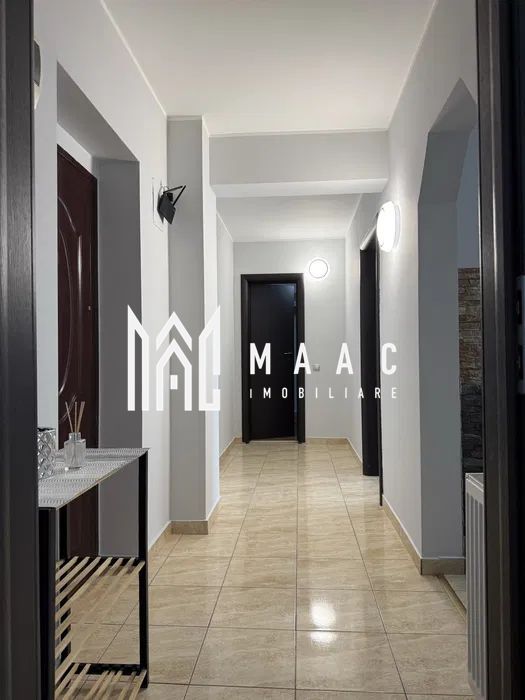 Apartament 2 camere decomandat | Terezian, Sibiu | 50 mp, lift, parcare - Poză 6