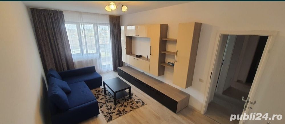 inchiriere apartament 2camere - Poză 2