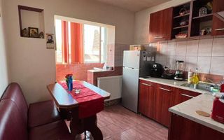 Apartament decomandat de vânzare zona Bâlea 2 camere 2 balcoane - Poză 7