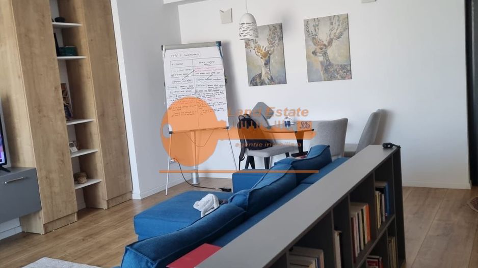 2 camere Unirii-Union Plaza - Poză 3