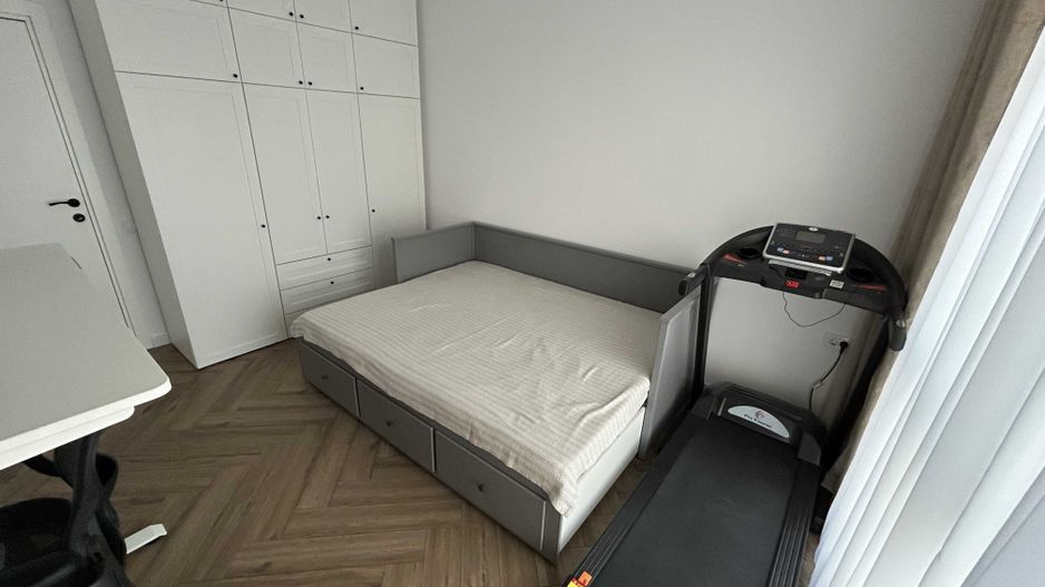 Apartament 3 camere Lujerului-Plaza - Poză 3
