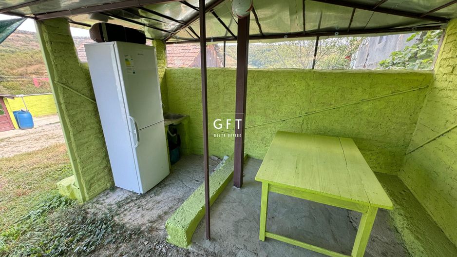 Casa de vanzare la Enciu cu teren generos, Apa GRATIS - Poză 17