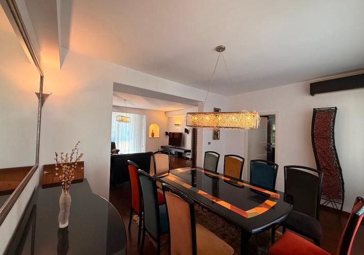 Duplex 4 camere, rooftop amenajat, centrală proprie, zona Dorobanți - Poză 2