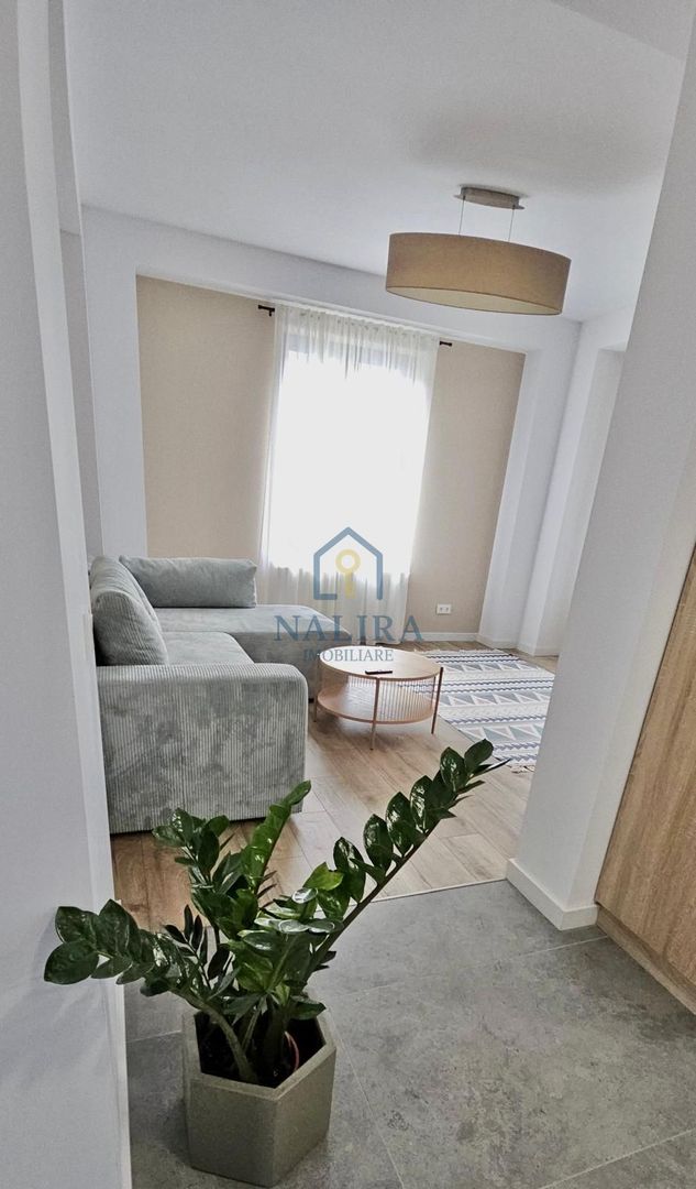 Casa moderna de inchiriat - Parcul Regina Maria - 4 camere - Poză 15