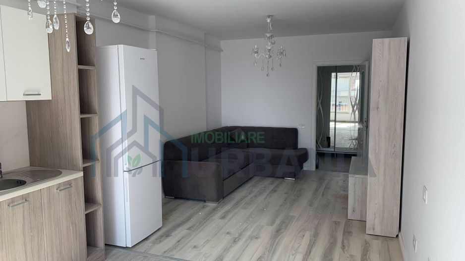 Apartament 2 camere, Copou, Aleea Mihail Sadoveanu - Poză 3
