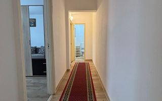 Apartament 3 camere – complet mobilat și utilat, recent renovat - Poză 1