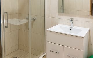 Apart 2 cam Ideal Residence, CUG - 89.100 euro- NEGOCIABIL - Poză 6