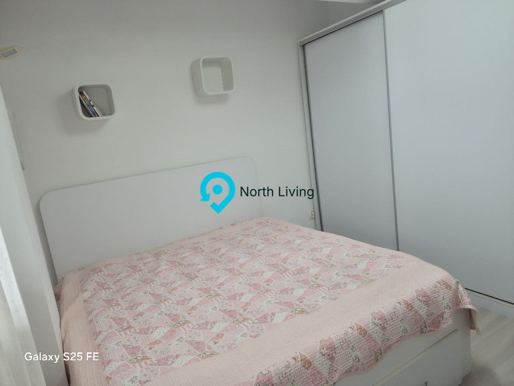 Apartament 2 camere - Popesti Leordeni- Metrou Dimitrie Leonida - Poză 8