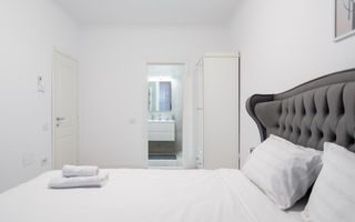 Apartament de lux 3 camere in Via Pipera - Poză 2