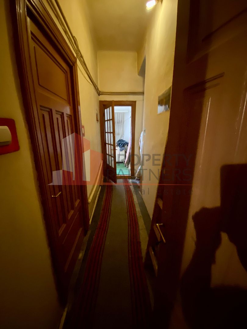Apartament in vila interbelica Universitate - Poză 5