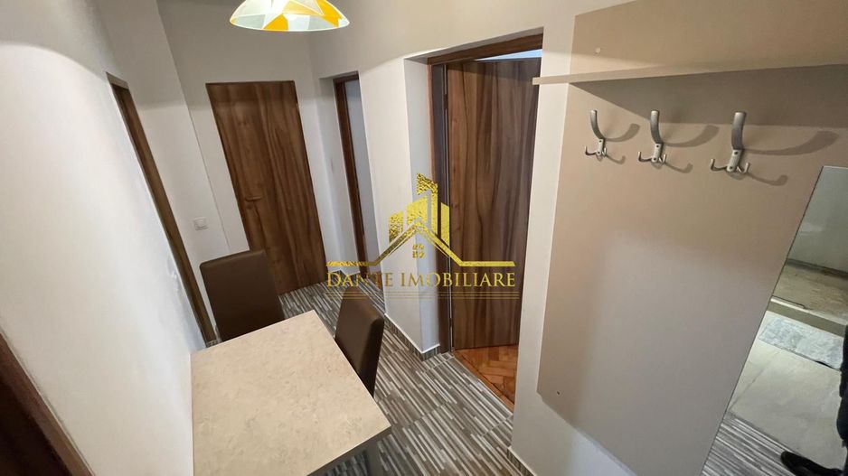 2 camere, spatios, decomandat, modern, Semicentral, str Horea - Poză 8
