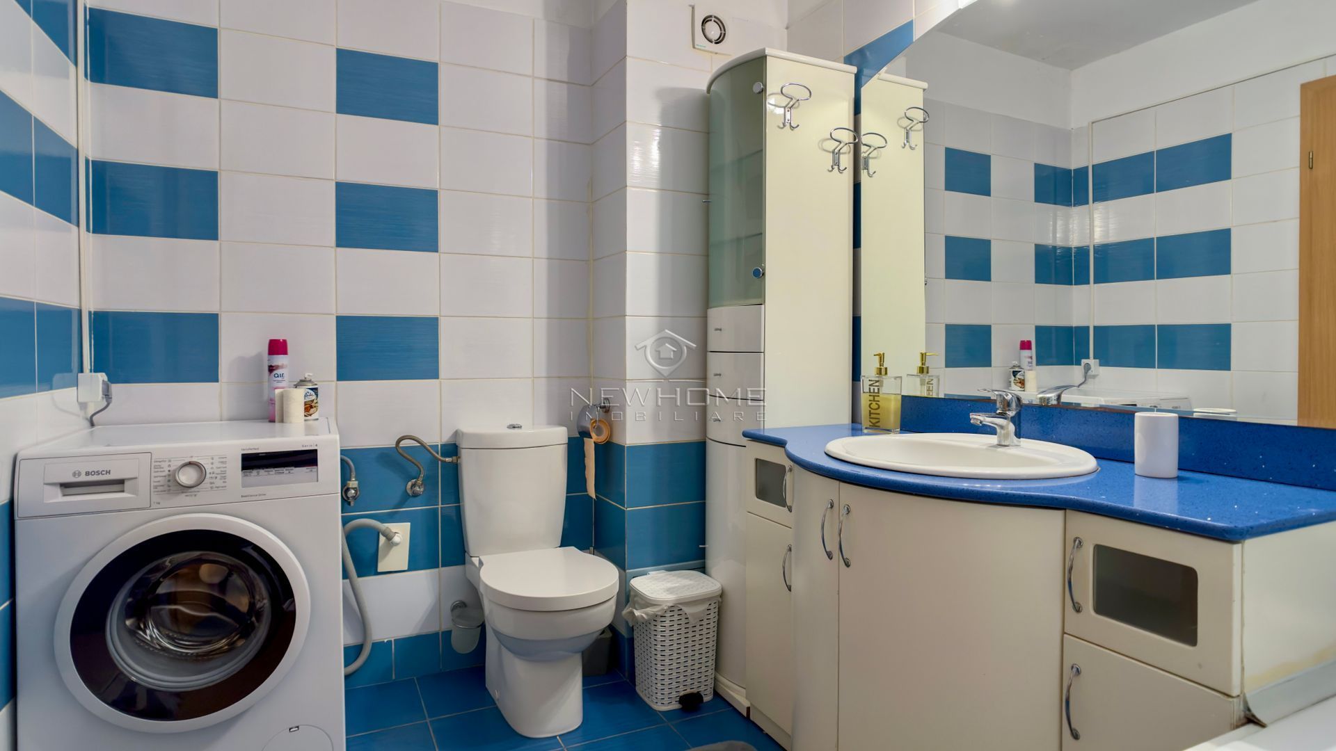 Apartamentul 2 camere, Parcare, zona Iulius Mall - Poză 16
