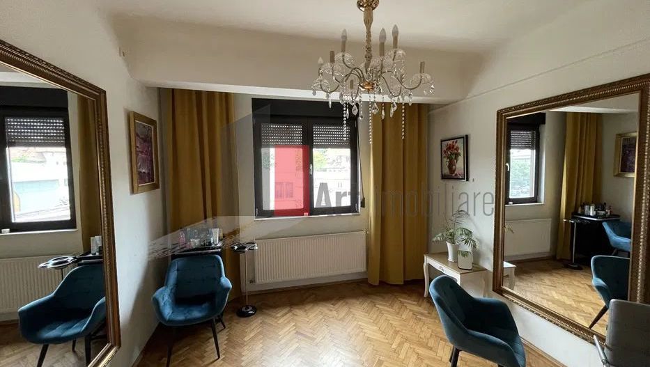 Spatiu de inchiriat in zona Dorobanti/Piata Dorobanti - Poză 4