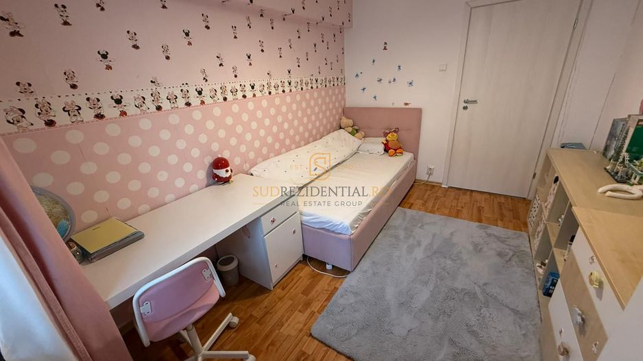 Apartament 3 camere de vanzare, zona Rahova, Sectorul 5 - Poză 5