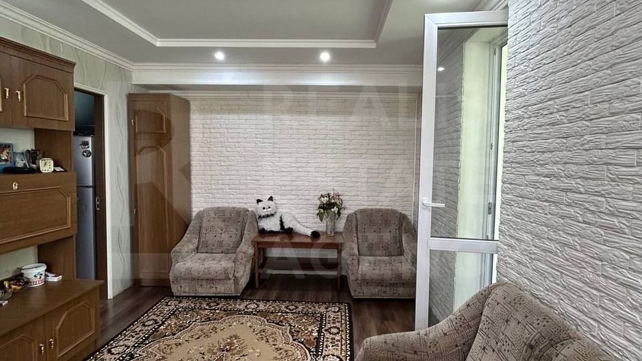 Vânzare, apartament, 1 camerа, strada Bulgară, Bălți - Poză 6
